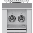Hestan Aspire AEB122LP - Front View