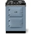 AGA City 24 Series ATC2DFDVE - Front