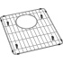 Elkay LKOBG1516SS - Elkay Stainless Steel Bottom Grid