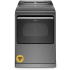 Whirlpool WGD7120HC - Front View