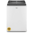 Whirlpool WTW6120HW - Front View