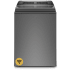 Whirlpool WTW6120HC - Front View
