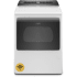Whirlpool WED6120HW - Front View