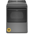 Whirlpool WED6120HC - Front View