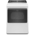 Whirlpool WGD5100HW - Front View