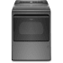 Whirlpool WED5100HC - Front View