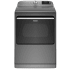 Maytag MED7230HC - Front View