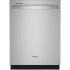 Whirlpool WDT750SAKZ - 24 Inch Fully Integrated Dishwasher