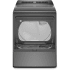 Whirlpool WED5100HC - Open View