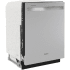 Whirlpool WDT750SAKZ - 24 Inch Fully Integrated Dishwasher Angle View