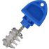 Perlick 63929 - Sulli Plugs for Faucets - Angled