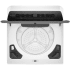 Whirlpool WTW6120HW - Open View