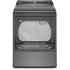 Whirlpool WED6120HC - Open View