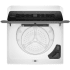 Whirlpool WTW5100HW - Open View