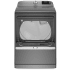 Maytag MED7230HC - Open View