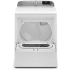 Maytag MED6230RHW - Open View