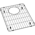 Elkay LKOBG1518SS - Elkay Stainless Steel Bottom Grid