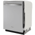 Whirlpool WDT750SAKZ - 24 Inch Fully Integrated Dishwasher Angle View