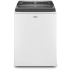 Whirlpool WTW5105HW - Front View