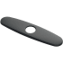 Kraus DP01MB - Matte Black Main View