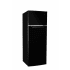 Danby DPF074B2BDB6 - 21 Inch Freestanding Top-Freezer Refrigerator Right Angle