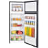 Danby DPF074B2BSLDB6 - 21 Inch Freestanding Top-Freezer Refrigerator 7.4 cu. ft. Capacity