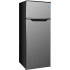 Danby DPF074B2BSLDB6 - 21 Inch Freestanding Top-Freezer Refrigerator Left Angle
