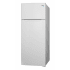 Danby DPF074B2WDB6 - 21 Inch Freestanding Top-Freezer Refrigerator Left Angle