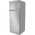 Danby DPF074V1SLDB6 - 21 Inch Freestanding Top-Freezer Refrigerator Angle