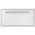 Summerset DR136 - 36-Inch Stainless Steel Large Storage Drawer