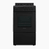 Danby DR20V1BGLP - 20 Inch Freestanding Gas Range