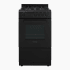 Danby DR20V1BGLP - 20 Inch Freestanding Gas Range