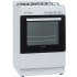Danby DR24V1WGLP - 24 Inch Freestanding Gas Range Right Angle
