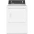 Speed Queen SQWADREW3003 - 27 Inch Electric Dryer with 7 Cu. Ft. Capacity