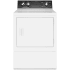 Speed Queen DR5003WG - Dryer with 7 Cu. Ft. Capacity,