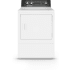 Speed Queen SQWADR3 - 27 Inch Gas Dryer