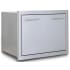 Blaze BLZICEDRWH - 30-Inch Insulated Ice Drawer