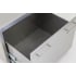 Blaze BLZICEDRWH - 30-Inch Insulated Ice Drawer