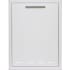 Blaze BLZTRLPDRWH - Blaze 18-Inch Roll Out Trash/Propane Tank Storage Drawer