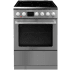 Danby DRCA240BSS - 24 Inch Slide-in Electric Range