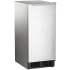 Scotsman Legacy Series DRCP033A1SS - 15 Inch Freestanding/Built-In Undercounter Gourmet Cube Ice Maker