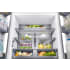 Dacor Transitional DRF365300AP - Precise Cooling Technology