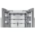 Dacor Contemporary DRF367500AP - Open