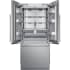 Dacor Contemporary DRF367500AP - Open