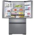 Dacor Transitional DRF36C000SR - Open View