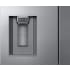 Dacor Transitional DRF36C000SR - External Ice and Water Dispenser