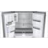 Dacor Professional DRF36C100SR - Open View