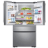 Dacor Professional DRF36C100SR - Open View
