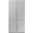 Dacor Transitional DRF425300AP - 42" Four-Door French Door