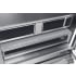 Dacor Contemporary DRF427500AP - 42 Inch Built-In French Door Refrigerator